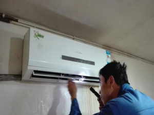 长兴格力空调电话是多少