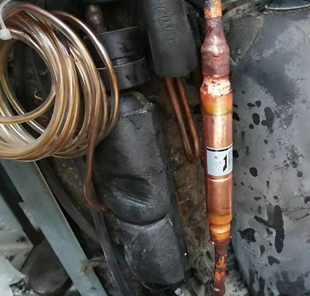 长兴美的变频多联机空调维修售后服务中心