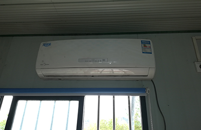 长兴空调维修在哪里找