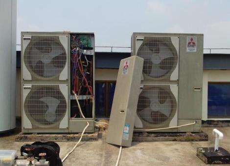 长兴空调维修电话号码多少