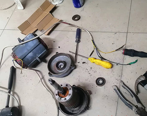 长兴空调维修售后服务中心电话在哪里找