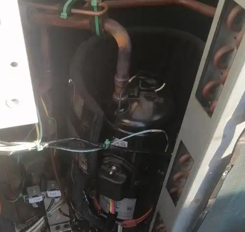 长兴维修变频空调电话在哪里找