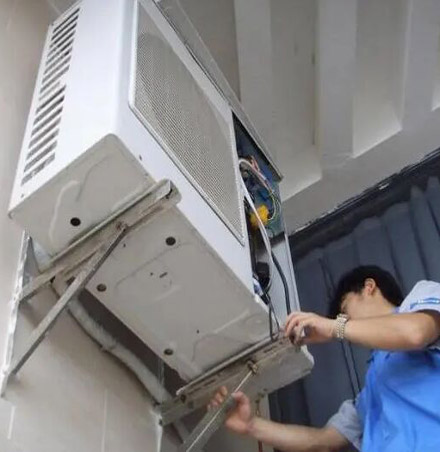 长兴24小时空调维修热线