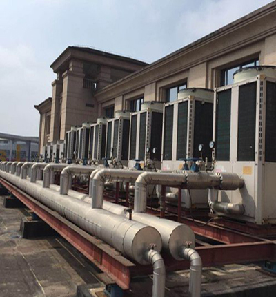 长兴多联机维修 长兴中央空调维修