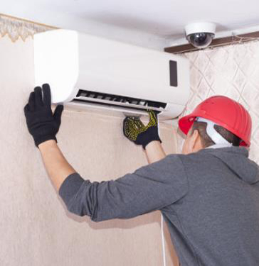 长兴空调内机噪音大